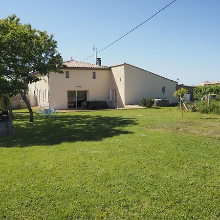 Le Clos De La Chataignere Villa Verac Exterior photo